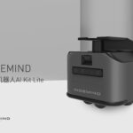 更灵活、更小巧，INDEMIND发布商用机器人AI Kit Lite