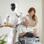 The Rise of Humanoid Robots: Shaping Our Future